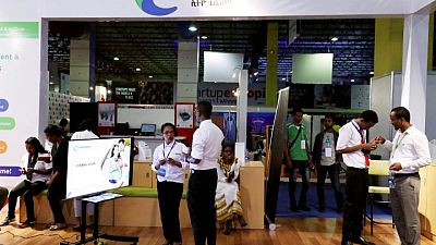 Ethio Telecom reports 18.4% rise in full-year revenue -CEO Ethio Telecom reports 18.4% rise in full-year revenue -CEO