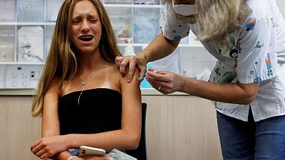 After vaccination burnout, Delta variant spurs countries to speed up shots After vaccination burnout, Delta variant spurs countries to speed up shots