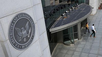 Exclusive: U.S. SEC focuses on bank fee conflicts as it steps-up SPAC inquiry - sources Exclusive: U.S. SEC focuses on bank fee conflicts as it steps-up SPAC inquiry - sources