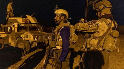 صحيفة: وزير دفاع بريطانيا يقول إن بلاده ستعمل مع طالبان حال وصولها للسلطة