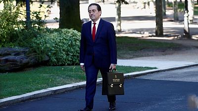 España exige la liberación inmediata de la periodista detenida en Cuba España exige la liberación inmediata de la periodista detenida en Cuba