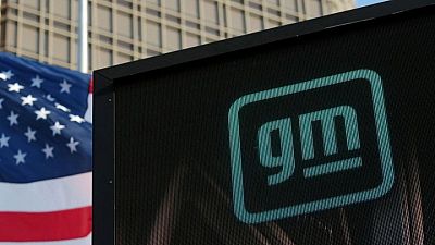 GM to invest $71 million for new design and tech campus in California GM to invest $71 million for new design and tech campus in California