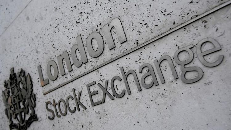 FTSE 100 climbs on energy, mining stock boost; BoE meeting eyed