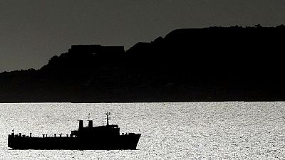 Shipping industry seeks to combat dark oil transfers at sea Shipping industry seeks to combat dark oil transfers at sea