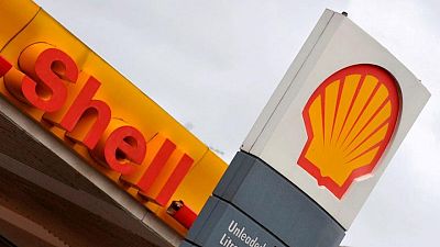 Shell unveils carbon capture project in Canada's Alberta province Shell unveils carbon capture project in Canada's Alberta province