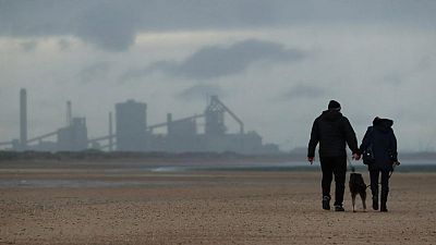 Sembcorp Energy subsidiary, 8 Rivers Capital plan UK net zero power plant Sembcorp Energy subsidiary, 8 Rivers Capital plan UK net zero power plant