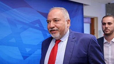 Israel cabinet to vote on 2021-2022 budget in early August: Finance Minister Israel cabinet to vote on 2021-2022 budget in early August: Finance Minister