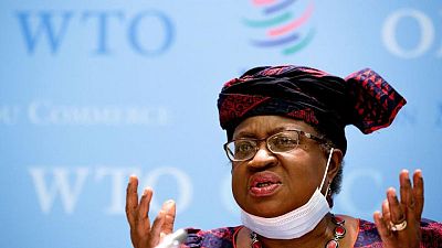 COVAX struggling as some nations bid more for scant vaccines, says WTO COVAX struggling as some nations bid more for scant vaccines, says WTO