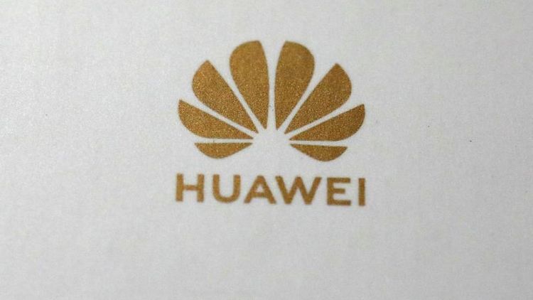 Exclusive-Huawei, SMIC suppliers received billions worth of licenses for U.S. tech -documents