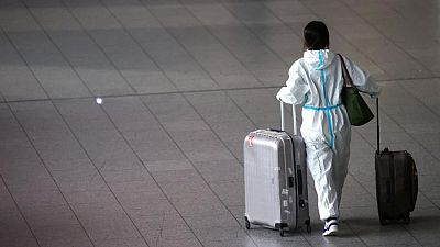 U.S. lowers travel advisory to Germany, Austria to 'exercise caution' U.S. lowers travel advisory to Germany, Austria to 'exercise caution'