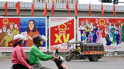 Biden's Vietnam ambassador nominee vows to press Hanoi on rights, trade Biden's Vietnam ambassador nominee vows to press Hanoi on rights, trade