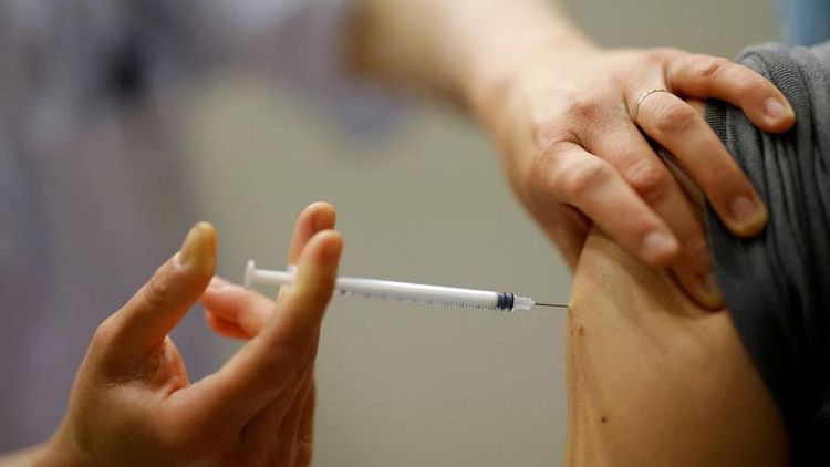 'We have rights': the French health workers furious about COVID vaccine order