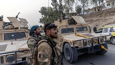 Taliban claims to control key Afghan border crossing with Pakistan Taliban claims to control key Afghan border crossing with Pakistan