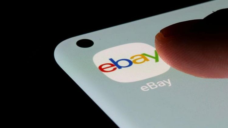 EBay to sell part of Adevinta stake for $2.25 billion