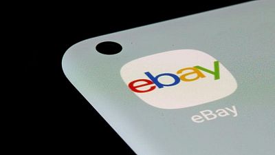 EBay sells $2.25 billion Adevinta stake to secure classified ads tie-up EBay sells $2.25 billion Adevinta stake to secure classified ads tie-up