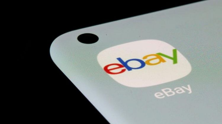 EBay sells $2.25 billion Adevinta stake to secure classified ads tie-up