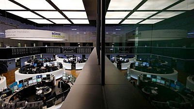 ESG fever: share of sustainable fund trading soaring in 2021 ESG fever: share of sustainable fund trading soaring in 2021