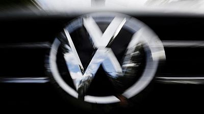 VW software to alter emissions breaches EU law - EU court adviser