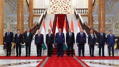 Shanghai Cooperation Organisation countries call for end to violence in Afghanistan Shanghai Cooperation Organisation countries call for end to violence in Afghanistan