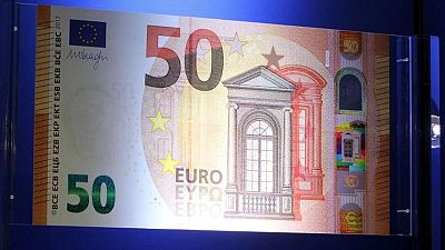 German Bund yield touches one-week high, Fed's Powell eyed German Bund yield touches one-week high, Fed's Powell eyed