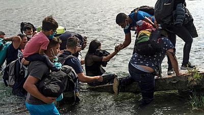 Fleeing hardship at home, bias abroad, Venezuelans flock to U.S. Fleeing hardship at home, bias abroad, Venezuelans flock to U.S.