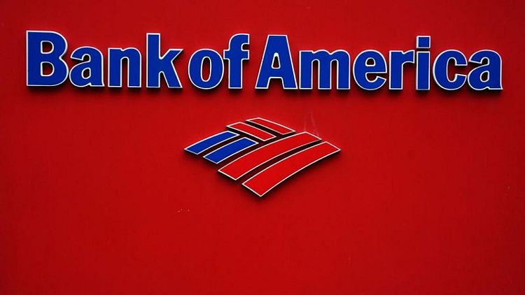 بنك أوف أمريكا: المستثمرون يتدفقون على الأسهم بسبب المكاسب ويعززون السيولة