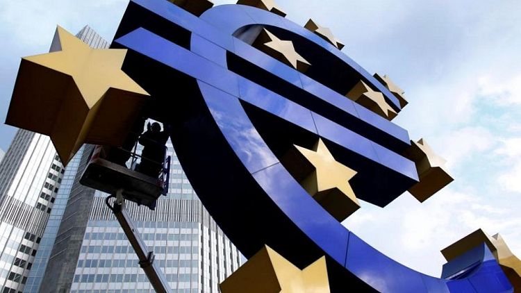 ECB's Kazimir toes line on temporary inflation surge