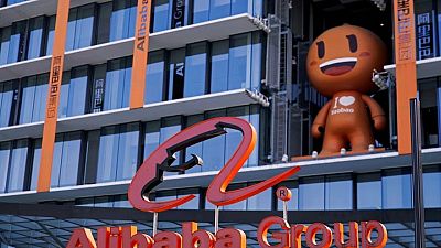 Alibaba incumple estimaciones de ingresos al ralentizarse el crecimiento del comercio electrónico Alibaba incumple estimaciones de ingresos al ralentizarse el crecimiento del comercio electrónico
