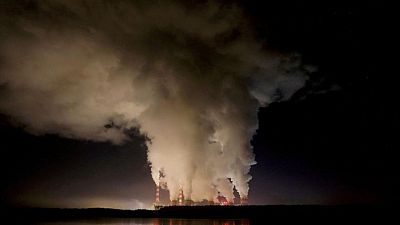 Climate change financial 'stress tests' need improving, global body says Climate change financial 'stress tests' need improving, global body says