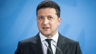 Ukraine president to appeal court verdict on Constitutional Court head - Interfax Ukraine president to appeal court verdict on Constitutional Court head - Interfax