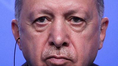 Turkey and Israel want to improve ties after presidents' call - Turkish ruling party Turkey and Israel want to improve ties after presidents' call - Turkish ruling party