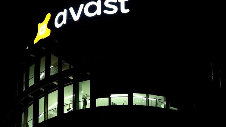 UK-based cybersecurity firm Avast in merger talks with NortonLifeLock