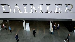 Daimler se sobrepone a la escasez de chips y aumenta el beneficio en el tercer trimestre