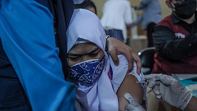 Indonesia bracing for worsening COVID-19 outbreak Indonesia bracing for worsening COVID-19 outbreak