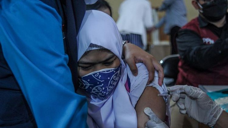 Indonesia bracing for worsening COVID-19 outbreak