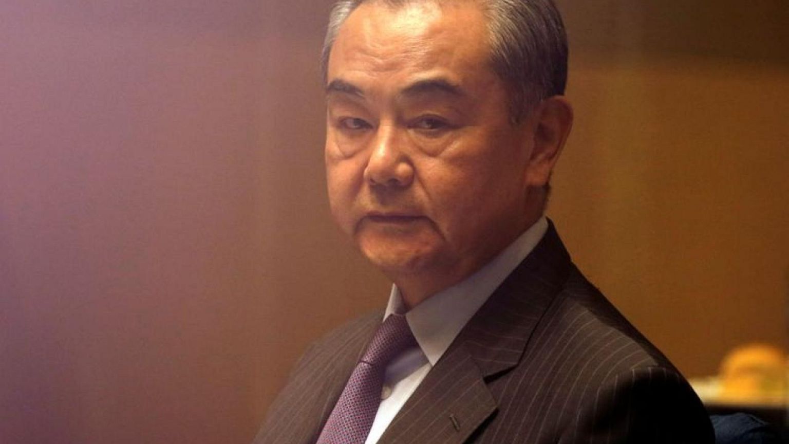 China senior diplomat urges Pakistan to investigate bus blast