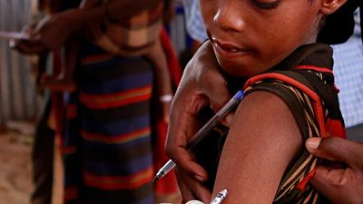 الأمم المتحدة: أمراض الأطفال تتزايد بسبب جائحة كوفيد-19