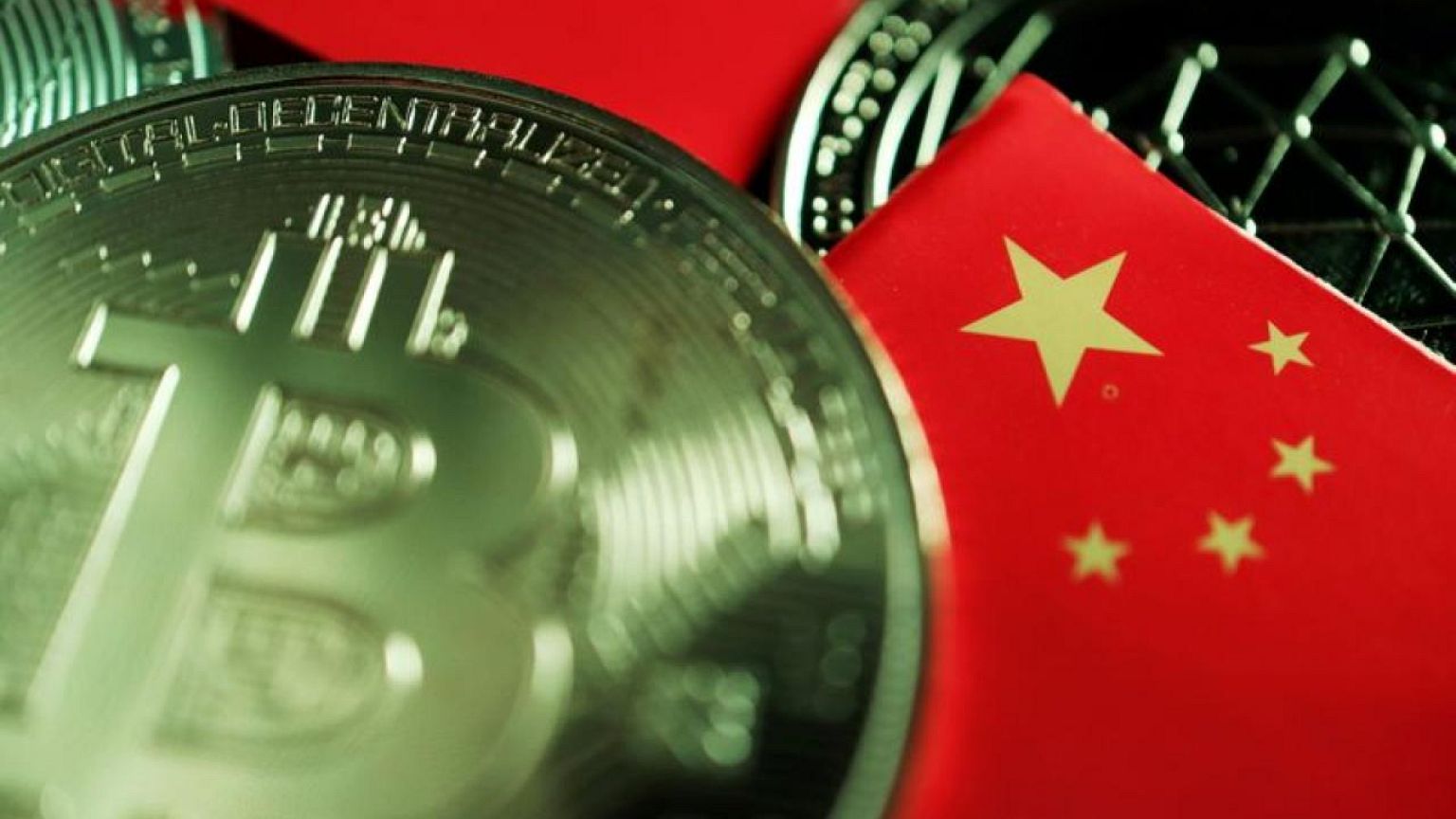 Cryptocurrency exchange Huobi to clean up existing mainland clients by end-2021