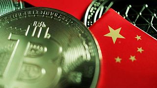 China turns the screws in crypto crackdown