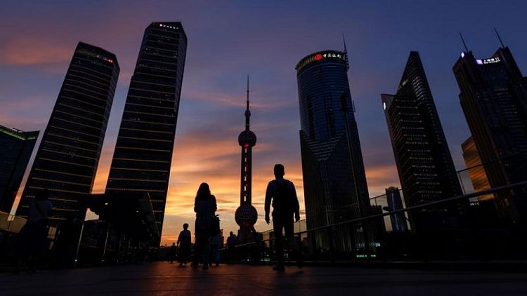 La recuperación china pierde fuerza mientras los inversores esperan más ayudas estatales