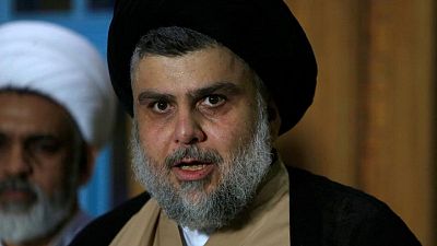 مقتدى الصدر لن يشارك في الانتخابات العراقية في أكتوبر