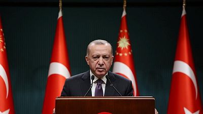 مسؤولان: أنقرة لن تساعد في إدارة مطار كابول دون وجود أمني تركي