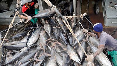 WTO chief calls for 'shift of mindset' to conclude fisheries talks WTO chief calls for 'shift of mindset' to conclude fisheries talks