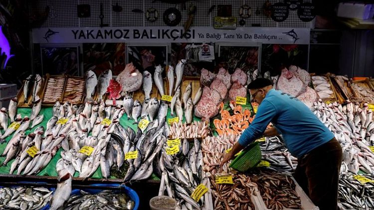 Explainer-What's at stake in WTO talks on fishing rules?
