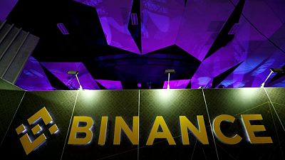 Crypto exchange Binance unauthorised, says Italian regulator, as crackdown widens Crypto exchange Binance unauthorised, says Italian regulator, as crackdown widens