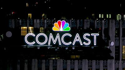 Comcast, ViacomCBS to launch joint streaming service in Europe