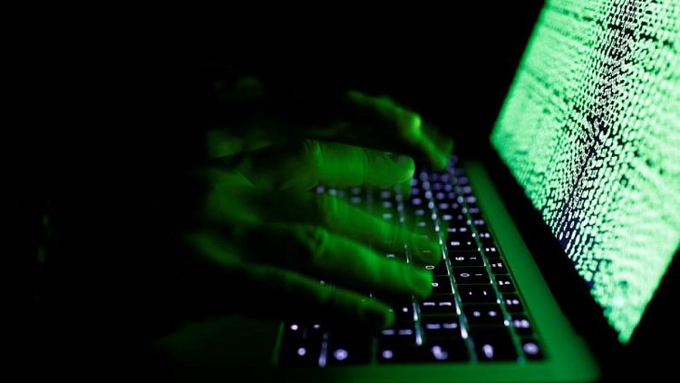U.S. offers $10 million for tips on foreign hackers