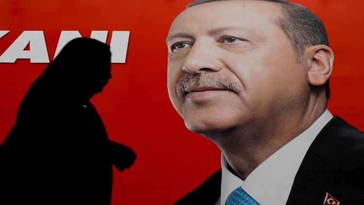 تحليل-عندما بدأت معجزة أردوغان الاقتصادية تنحسر في تركيا