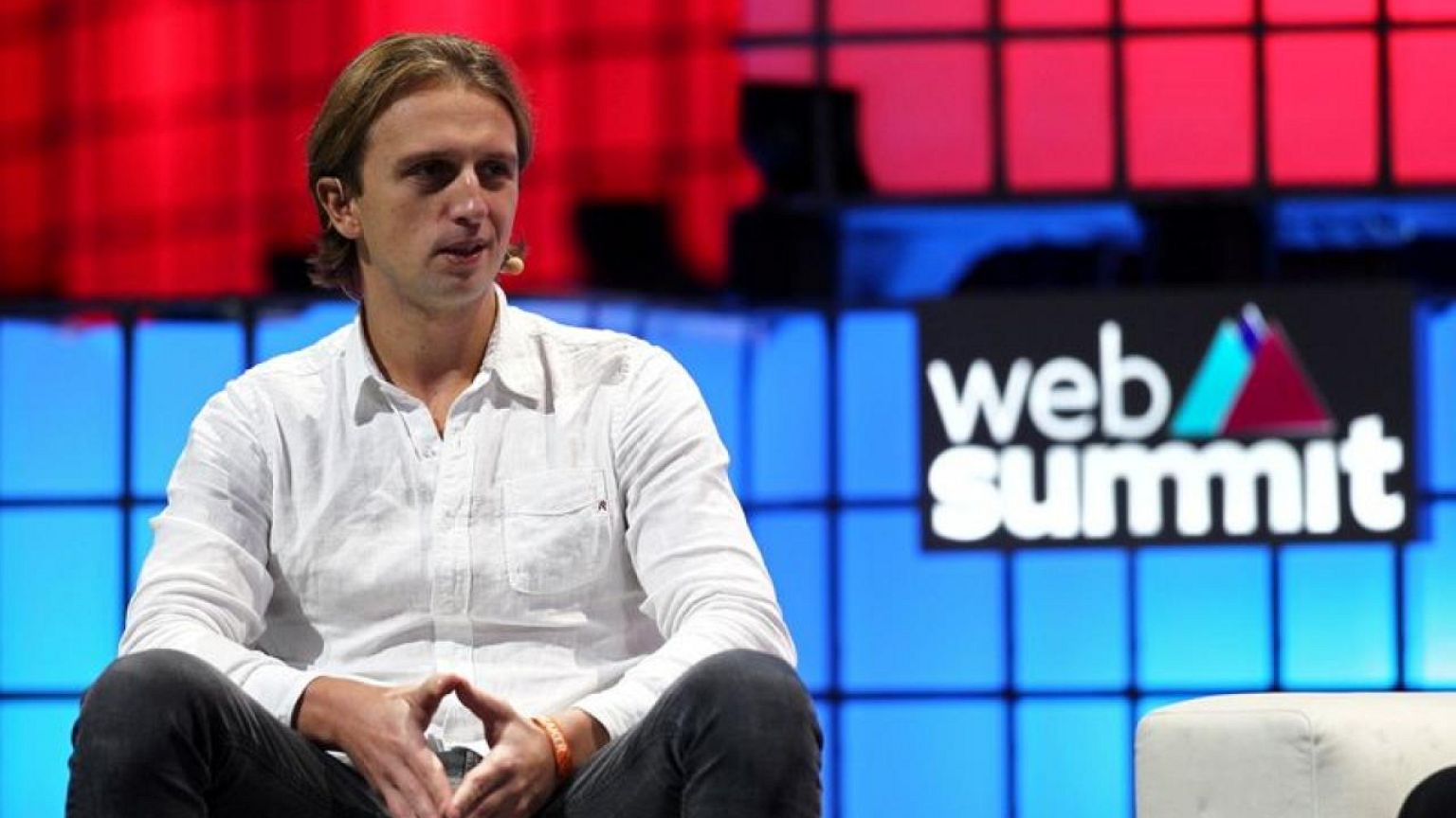 Lehman Brothers trader to fintech billionaire: Revolut's Nikolay Storonsky