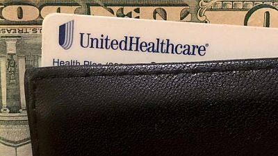 UnitedHealth says needs more information to decide on coverage policy for Biogen's Alzheimer's drug - CEO UnitedHealth says needs more information to decide on coverage policy for Biogen's Alzheimer's drug - CEO
